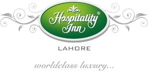 Hospitality Inn Logo Vector