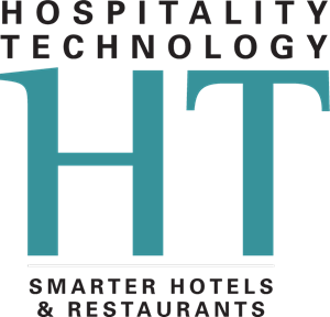 Hospitality Technology Logo Vector