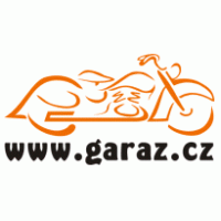 Hospoda Garaz Logo PNG Vector