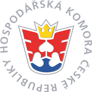Hospodářská Komora České Republiky Logo PNG Vector