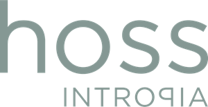 Hoss Intropia Logo Vector