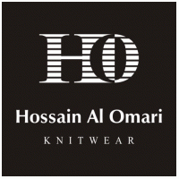 Hossain Al Omari Logo Vector
