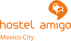 Hostel Amigo Logo PNG Vector