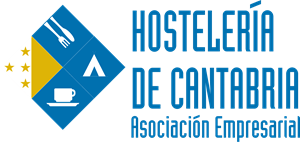 Hostelería de Cantabria Logo PNG Vector