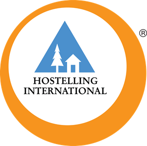 Hostelling International Logo PNG Vector