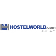 Hostelworld.com Logo Vector