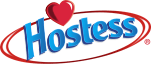 Hostess New Logo PNG Vector