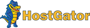 HostGator Logo PNG Vector