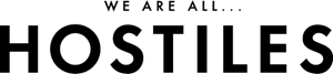 Hostiles Logo PNG Vector