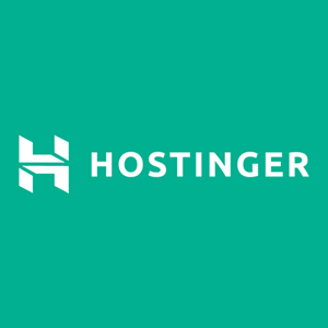 Hostinger Logo PNG Vector