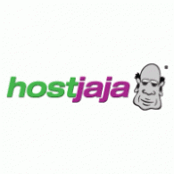 HostJaja Logo PNG Vector