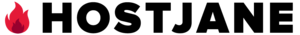 HostJane Logo PNG Vector