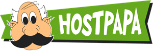 HostPapa Logo Vector