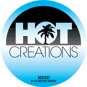 Hot Creations Logo Vector