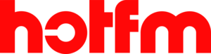 Hot FM Logo PNG Vector