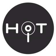 Hot Hit Logo PNG Vector