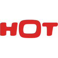 HOT Logo PNG Vector