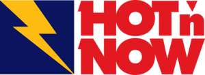 Hot N Now (1992) Logo PNG Vector