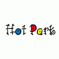 Hot Park Logo PNG Vector