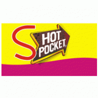 Hot Pocket Sadia Logo PNG Vector