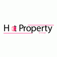 Hot Property Group Logo PNG Vector