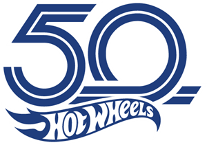 Hot Wheels Logo Vector