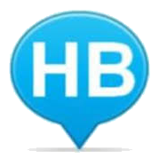 HotBizzle.com Logo Vector
