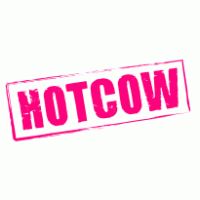 Hotcow Experiential Agency Logo PNG Vector