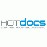 HotDocs Logo PNG Vector