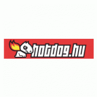 hotdog.hu Logo PNG Vector