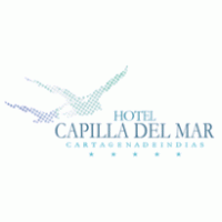 Hote Capilla del Mar Cartegena Logo Vector