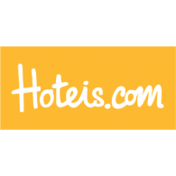 Hoteis.com Logo Vector
