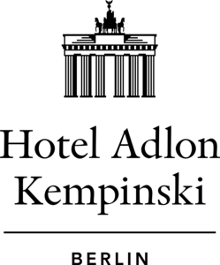 Hotel Adlon Logo PNG Vector