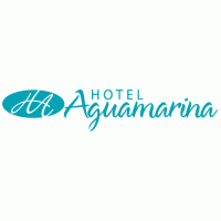 Hotel Aguamarina Higuerote Logo Vector