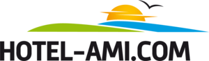 Hotel Ami Logo PNG Vector