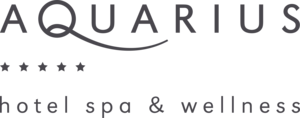 Hotel Aquarius Spa Logo PNG Vector