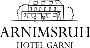Hotel Arnimsruh Logo PNG Vector