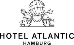 Hotel Atlantic Hamburg Logo PNG Vector