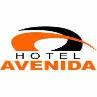 Hotel Avenida Logo Vector