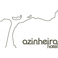 Hotel Azinheira Logo PNG Vector