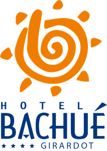 Hotel Bachu Logo PNG Vector