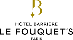 Hotel Barriere Le Fouquet’s Logo PNG Vector