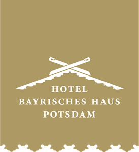 Hotel Bayrisches Haus Potsdam Logo PNG Vector