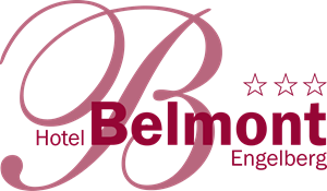 Hotel Belmont Logo PNG Vector