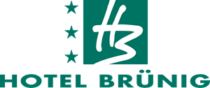 Hotel Brünig Logo PNG Vector