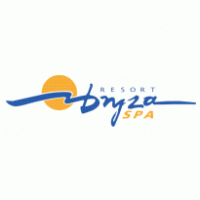 Hotel Bryza Jurata Logo PNG Vector