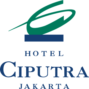 Hotel Ciputra Jakarta Logo PNG Vector