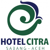 Hotel Citra Logo PNG Vector