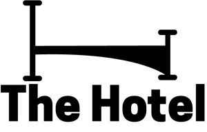 Hotel Company Logo Vector