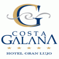Hotel Costa Galana Logo PNG Vector